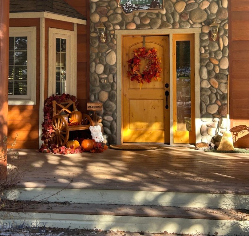 Madison Addition - Residential