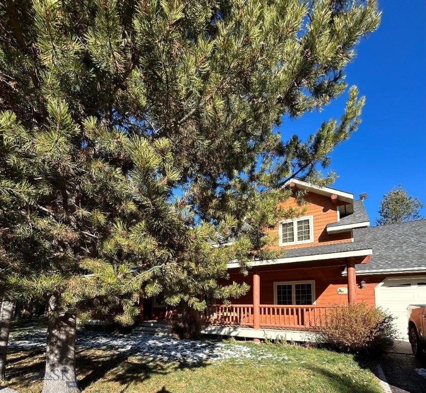 Madison Addition - Residential