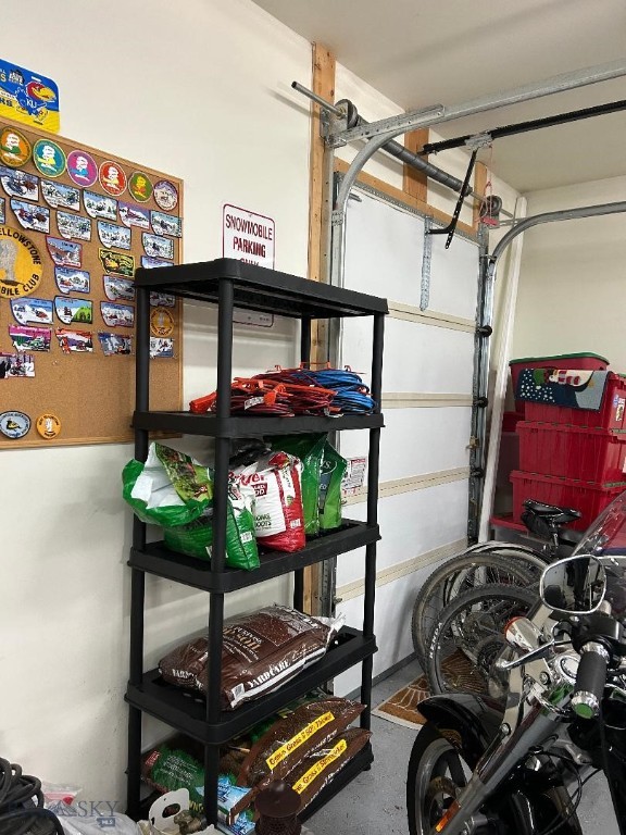 Madison Addition - Residential