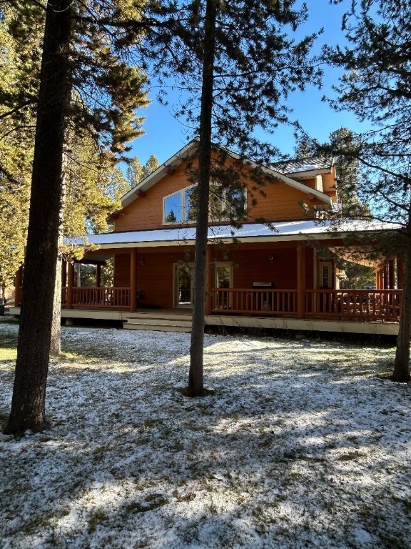 Madison Addition - Residential