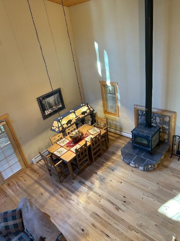 Madison Addition - Residential