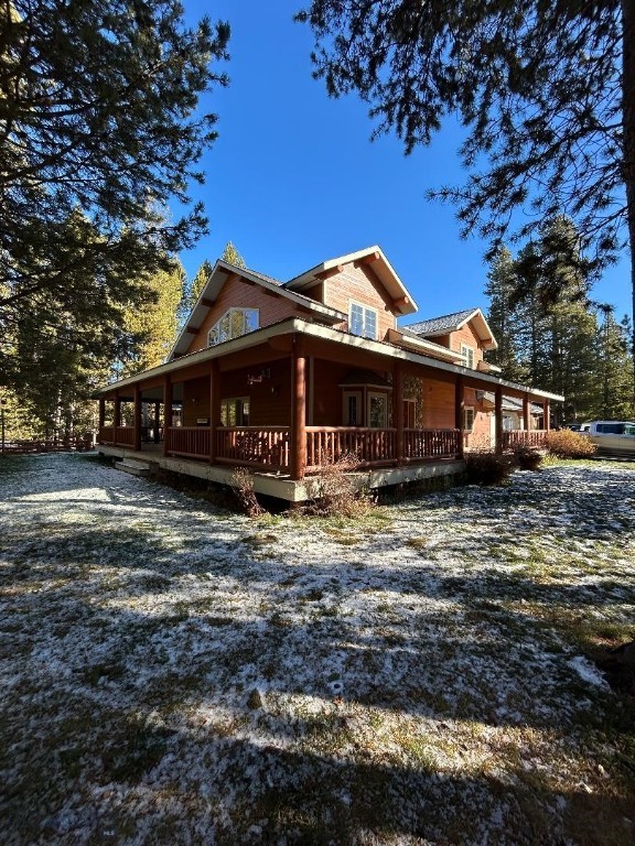 Madison Addition - Residential