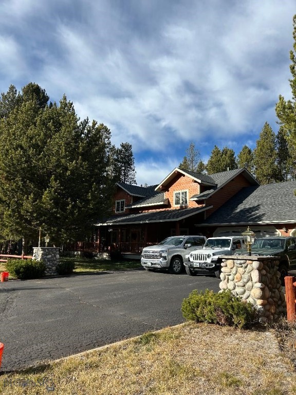 Madison Addition - Residential