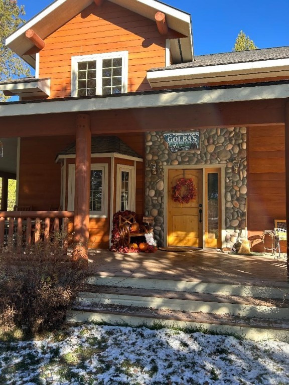 Madison Addition - Residential