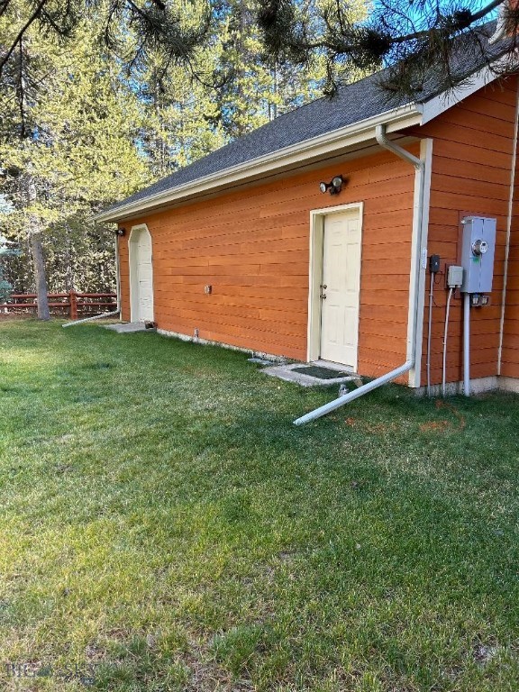 Madison Addition - Residential