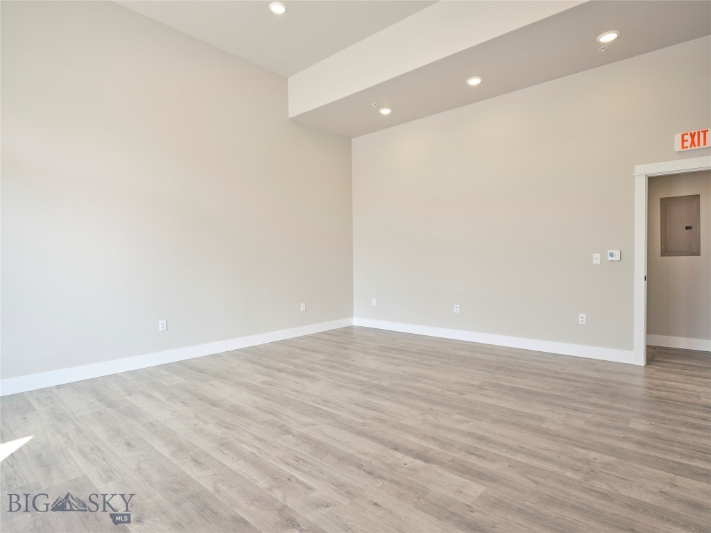 Baxter Meadows - Commercial Lease