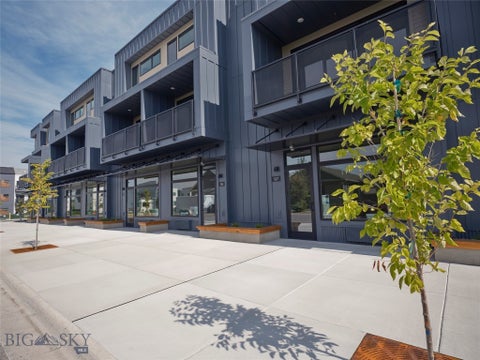 Photo of 2472 Gallatin Green Boulevard #106, Bozeman, MT 59718 (MLS # 410446)