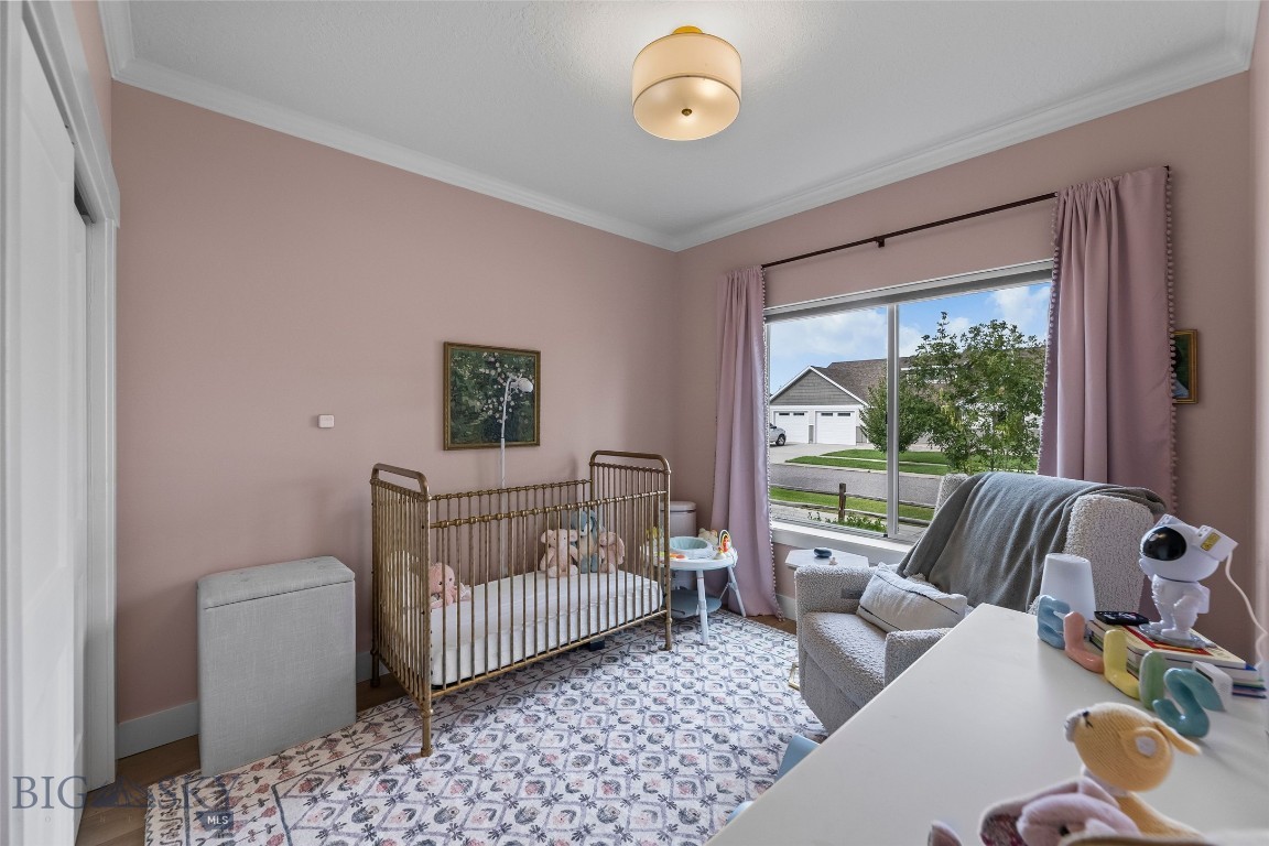 Gallatin Heights - Residential