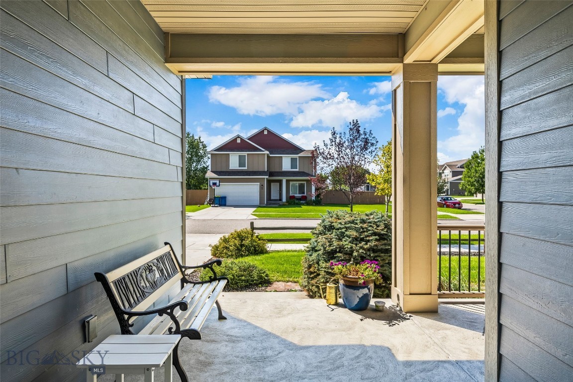 Gallatin Heights - Residential