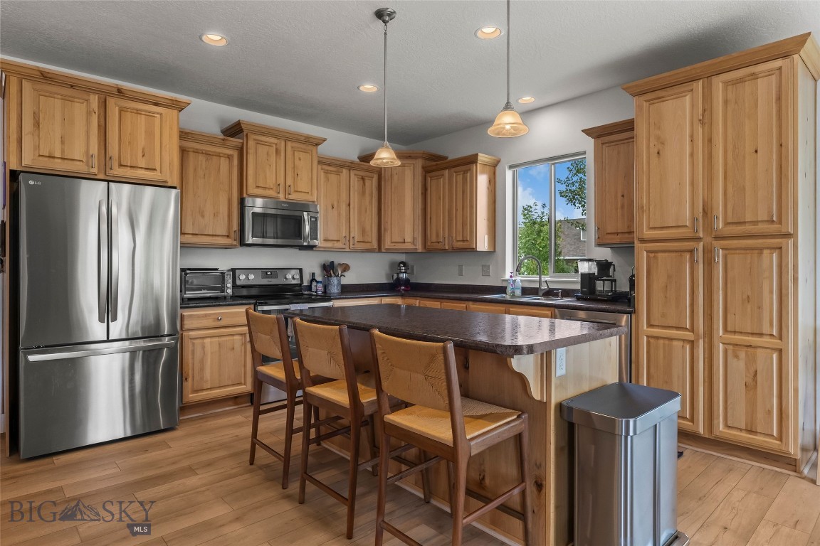 Gallatin Heights - Residential