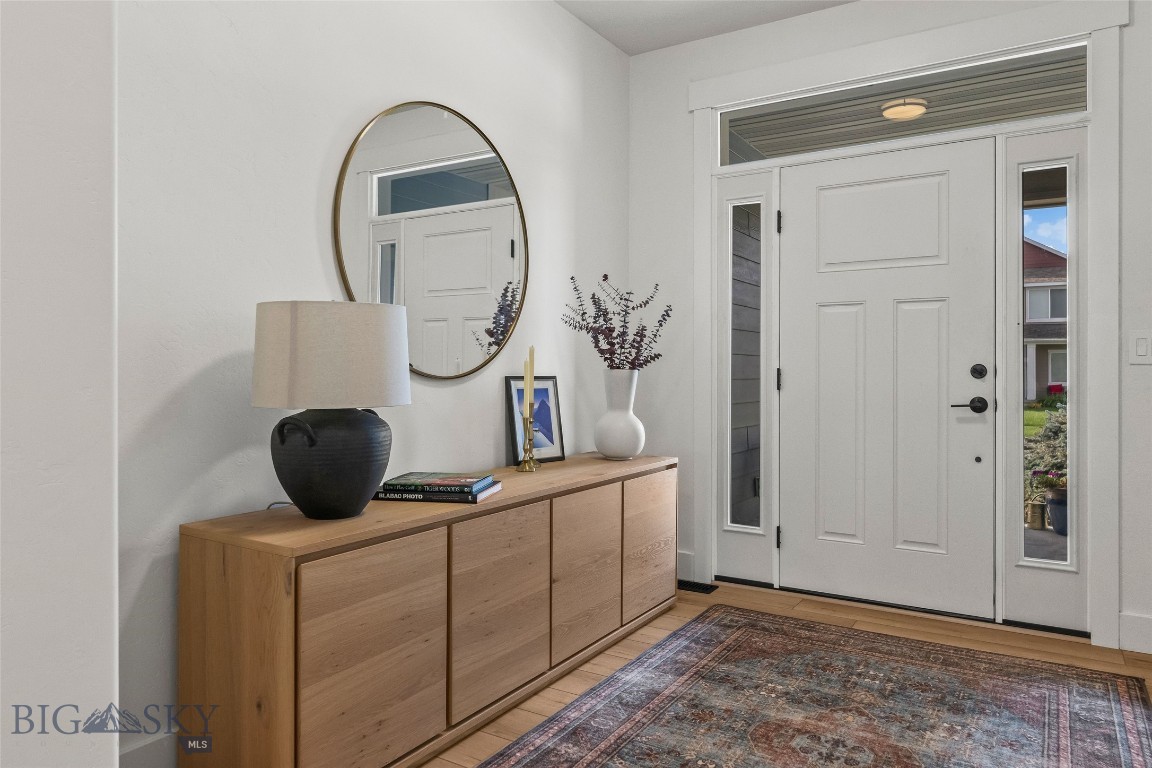 Gallatin Heights - Residential