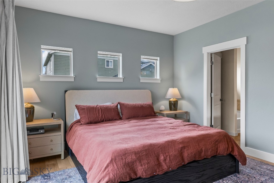 Gallatin Heights - Residential