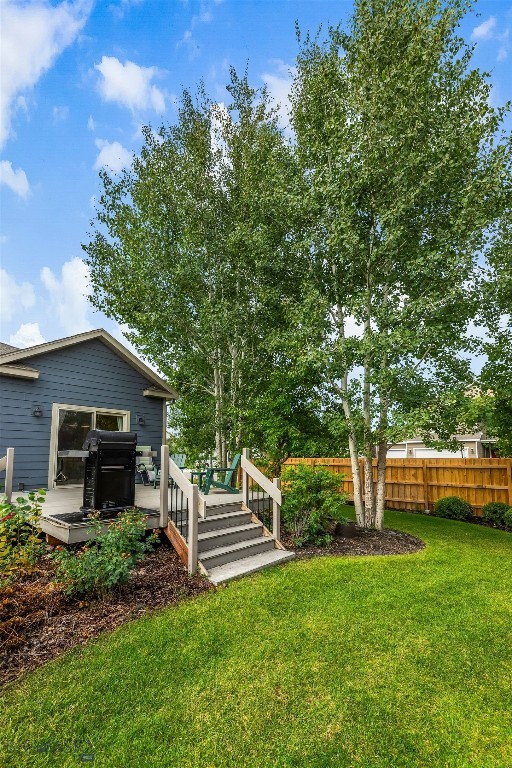 Gallatin Heights - Residential