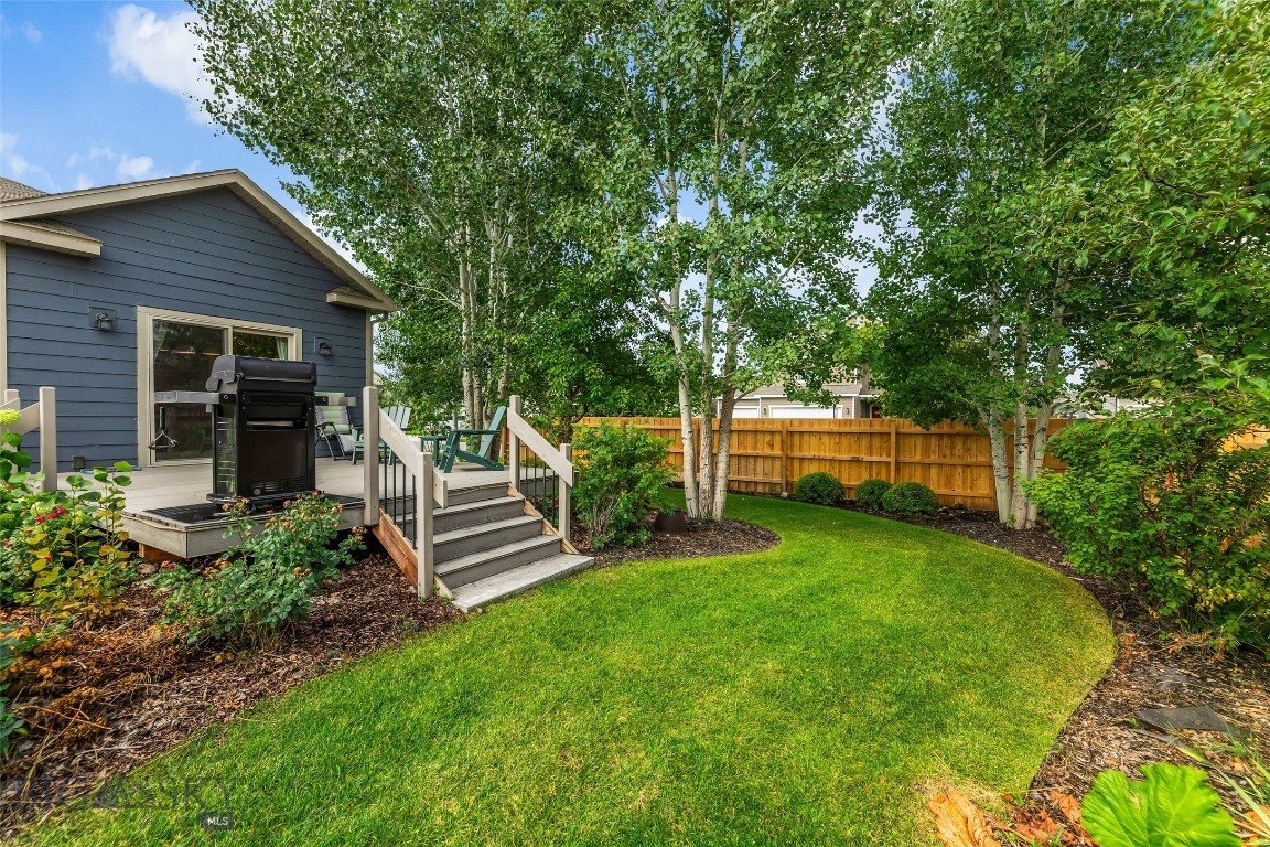 Gallatin Heights - Residential