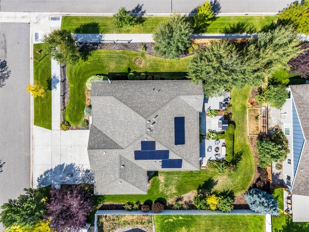 Gallatin Heights - Residential