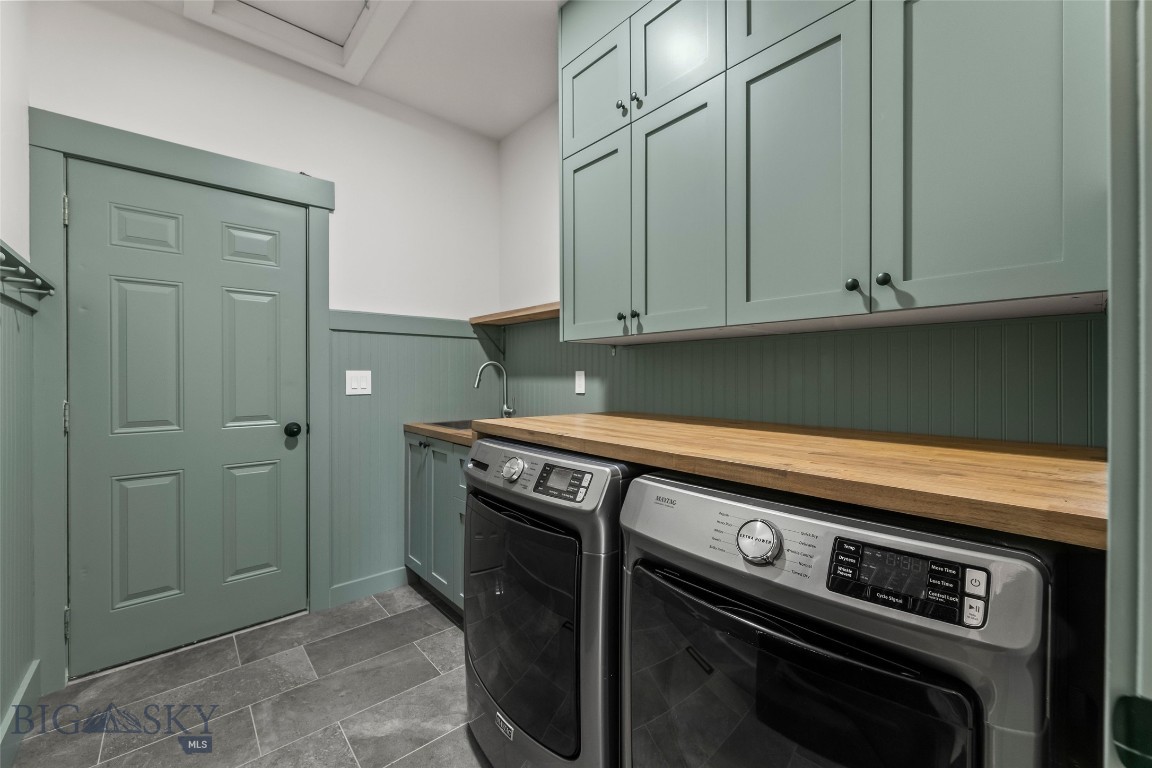 Gallatin Heights - Residential