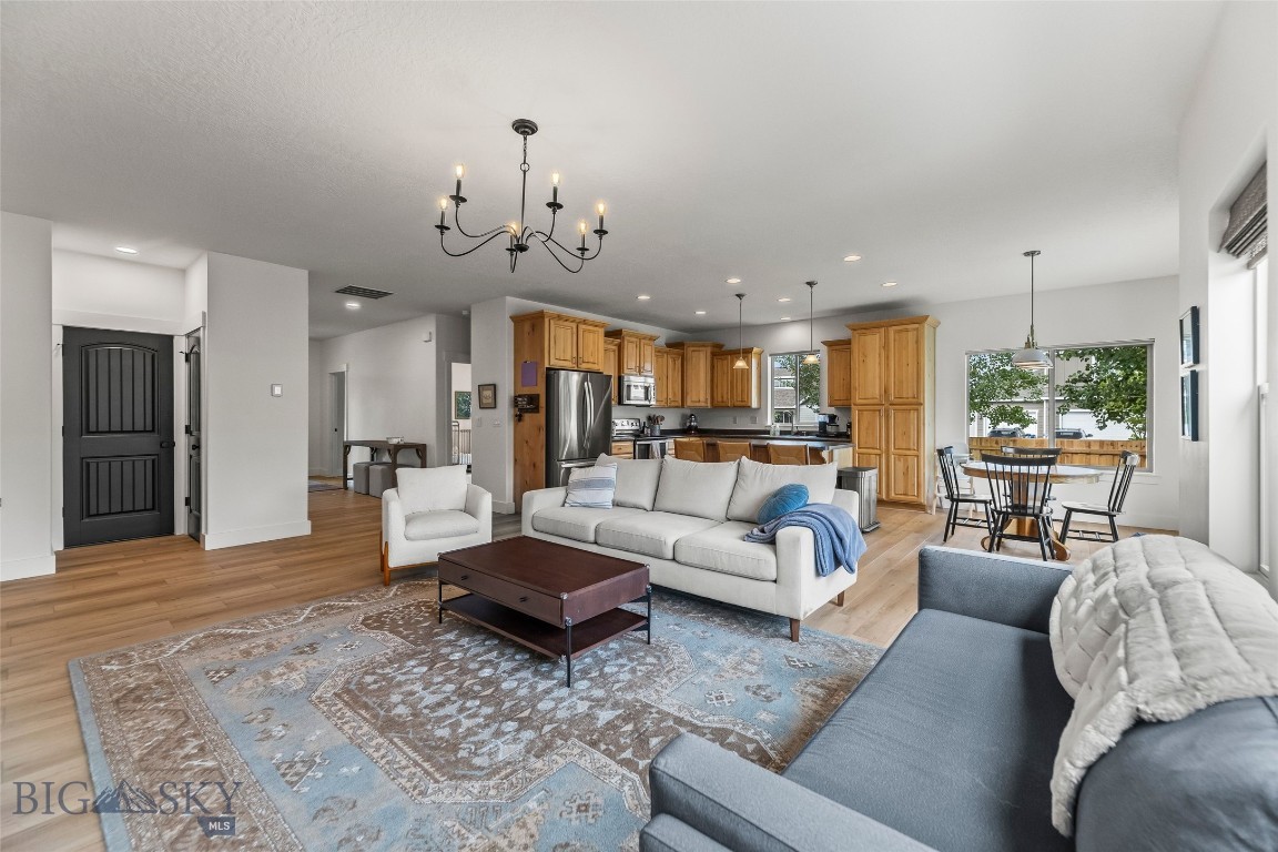 Gallatin Heights - Residential