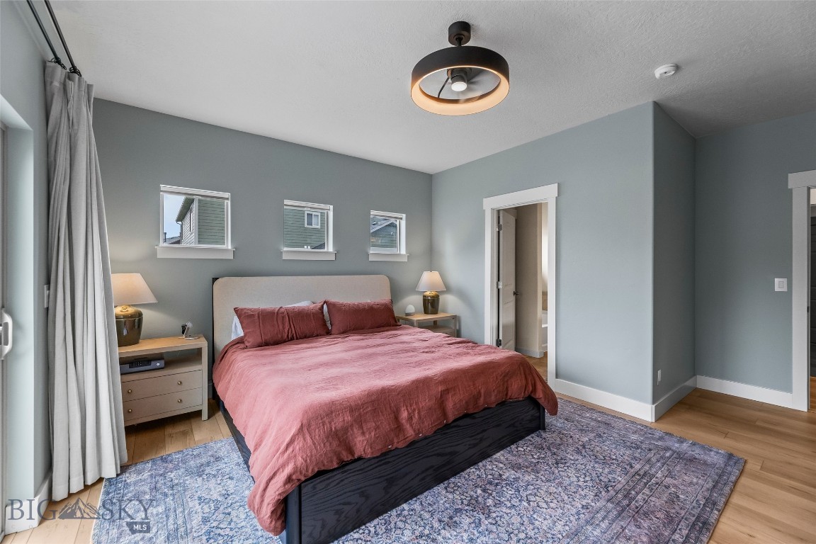 Gallatin Heights - Residential