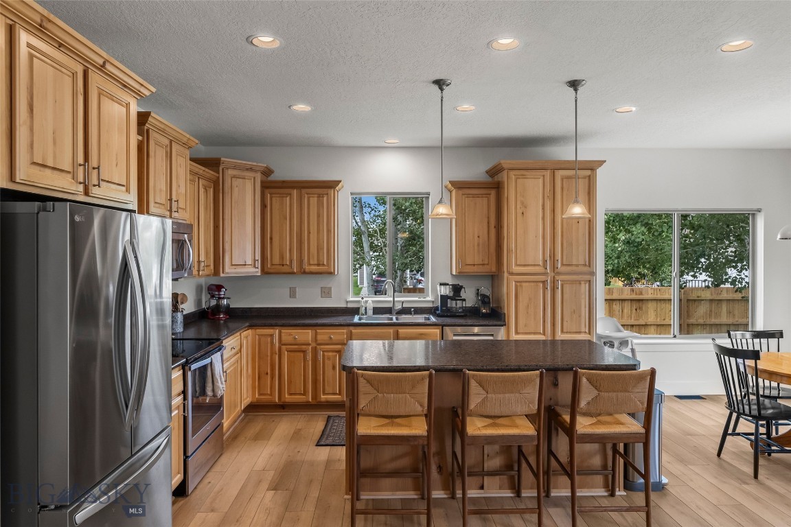 Gallatin Heights - Residential