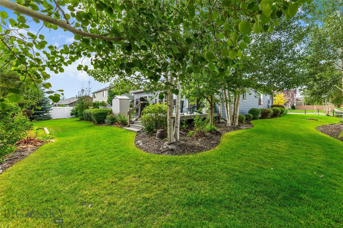 Gallatin Heights - Residential
