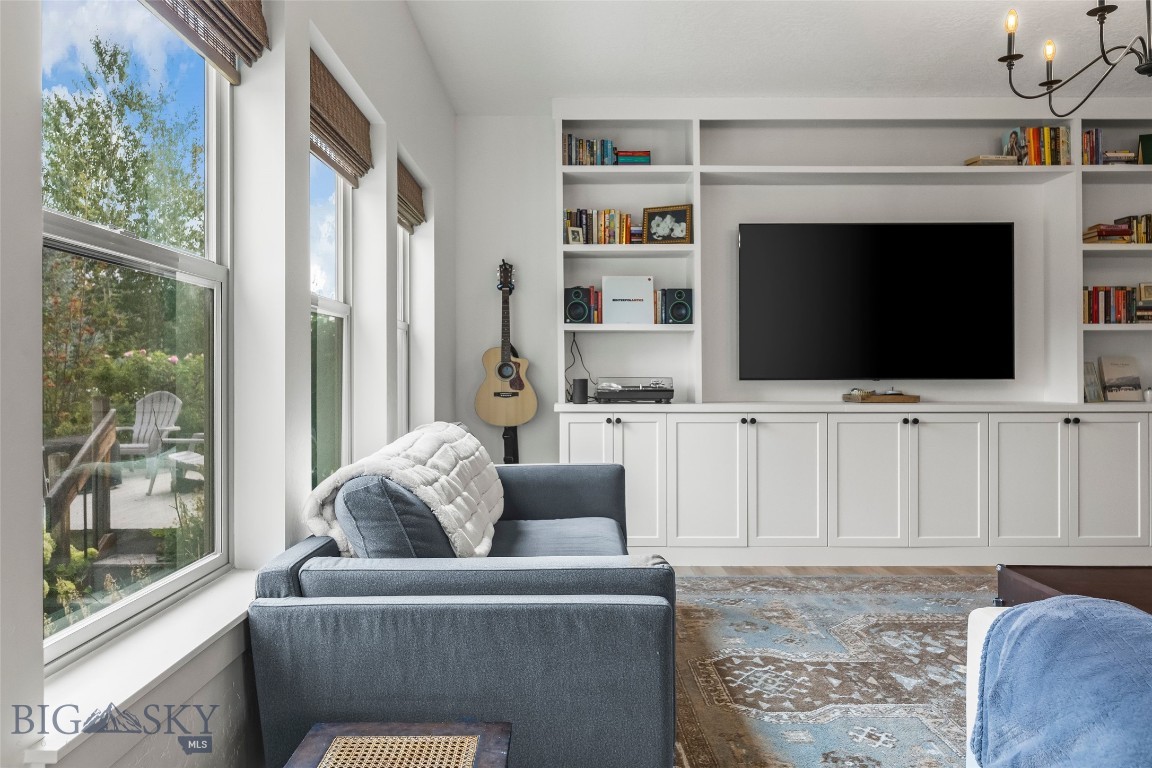 Gallatin Heights - Residential