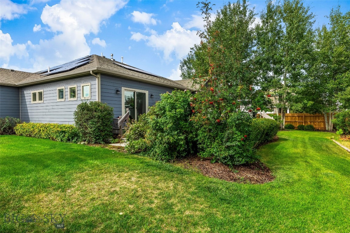 Gallatin Heights - Residential