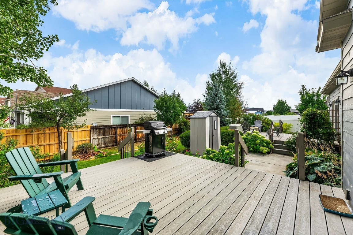 Gallatin Heights - Residential