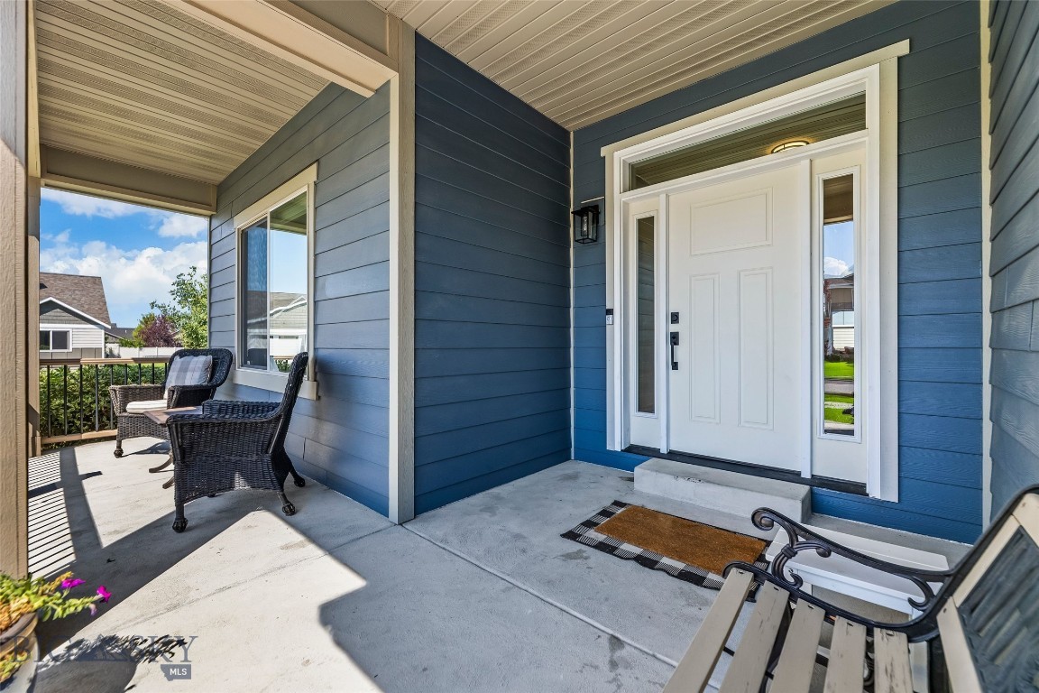 Gallatin Heights - Residential