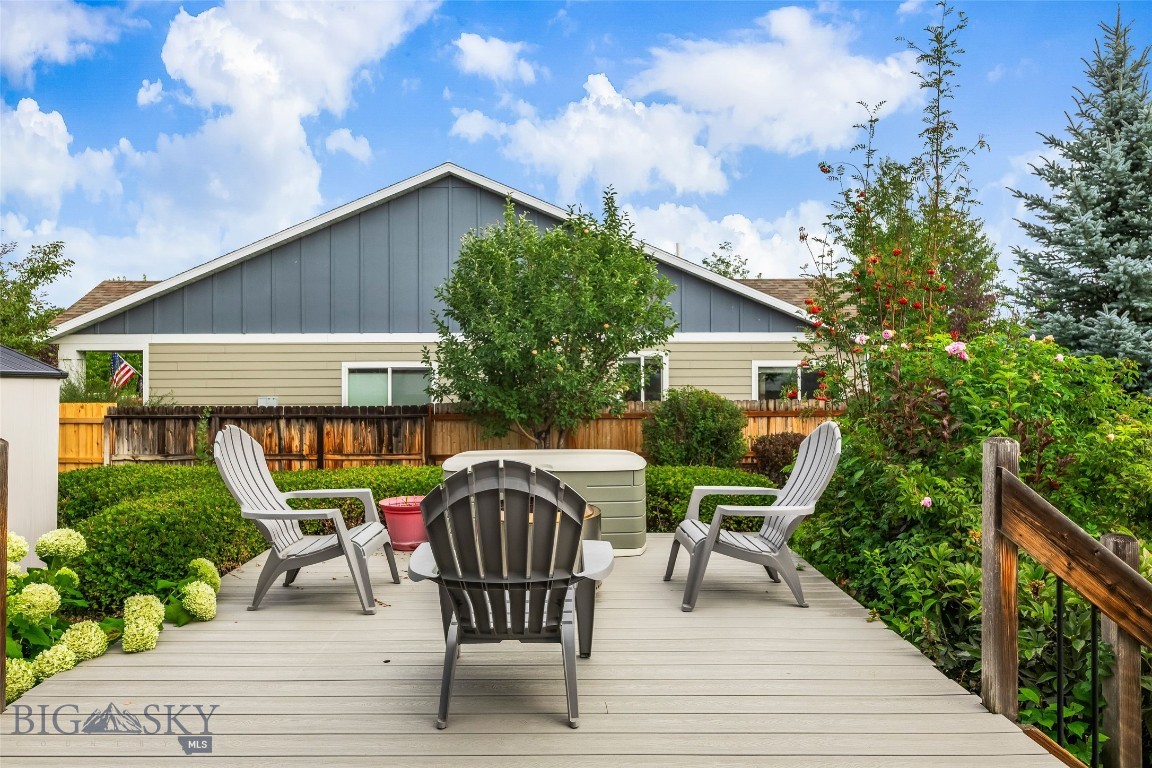 Gallatin Heights - Residential