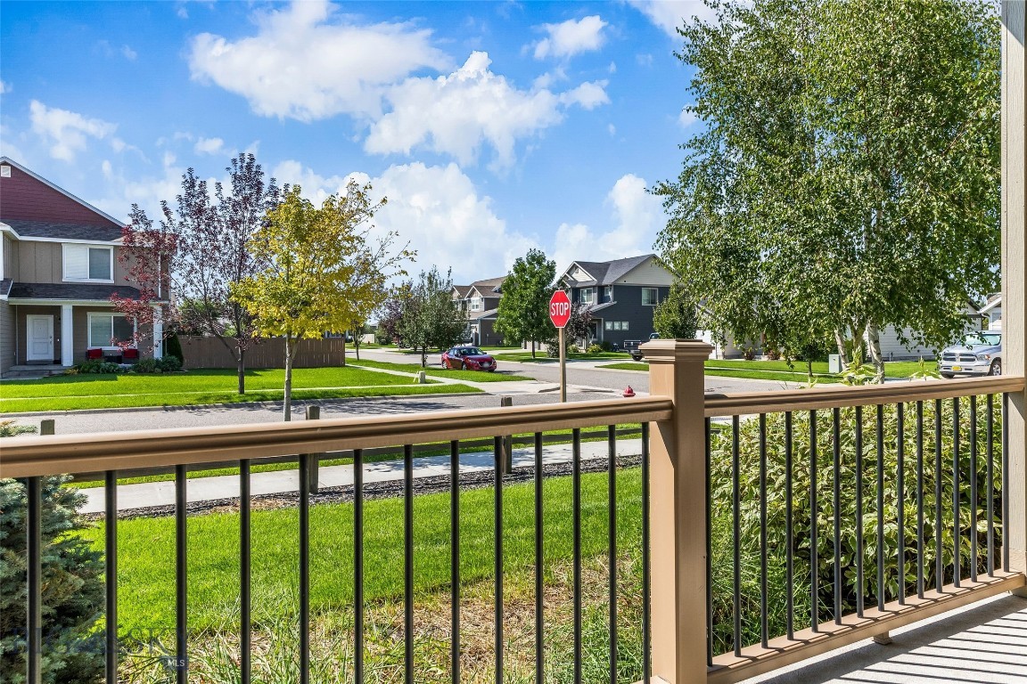 Gallatin Heights - Residential