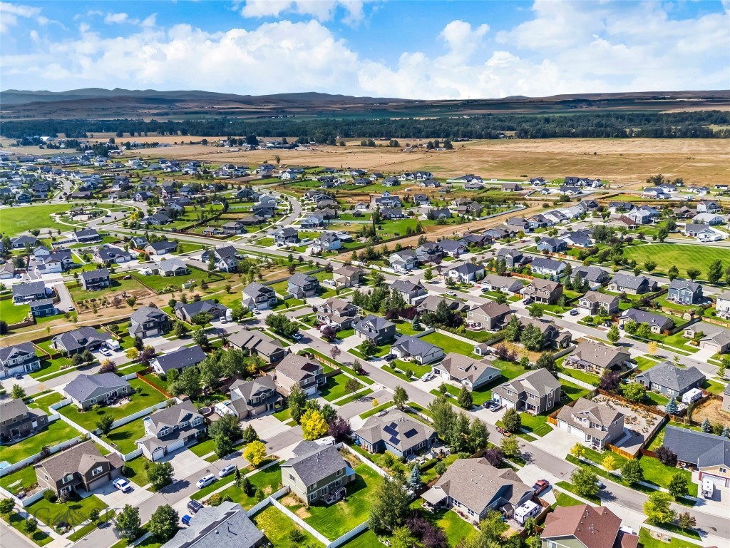 Gallatin Heights - Residential