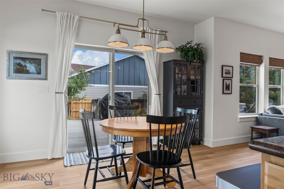 Gallatin Heights - Residential