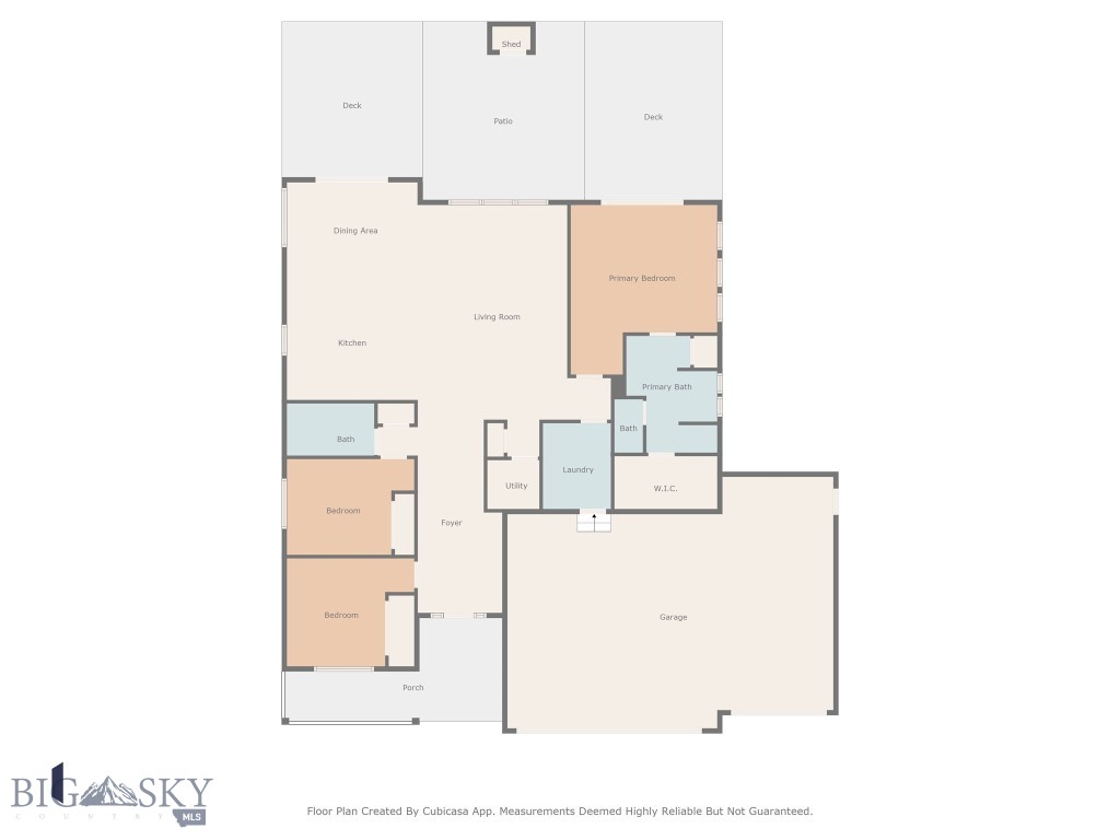 Gallatin Heights - Residential