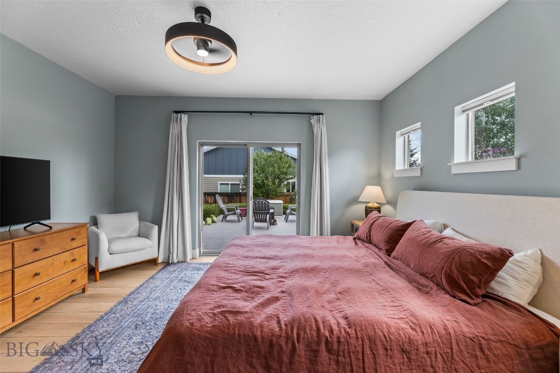 Gallatin Heights - Residential