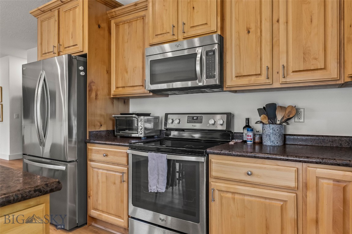 Gallatin Heights - Residential