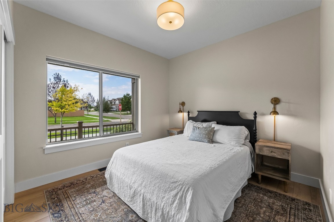Gallatin Heights - Residential
