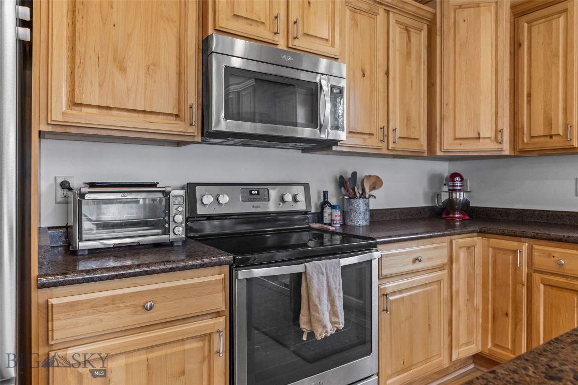 Gallatin Heights - Residential