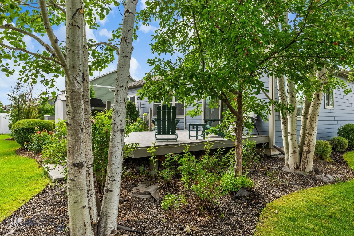 Gallatin Heights - Residential