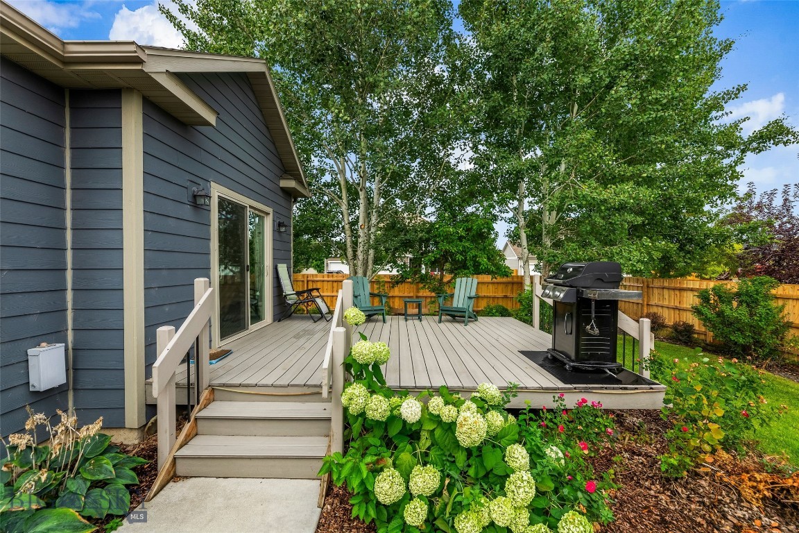 Gallatin Heights - Residential