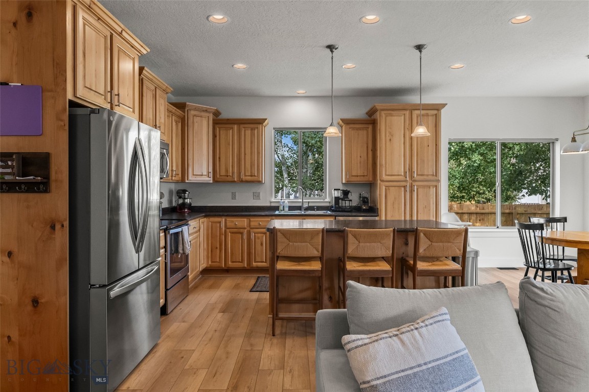 Gallatin Heights - Residential