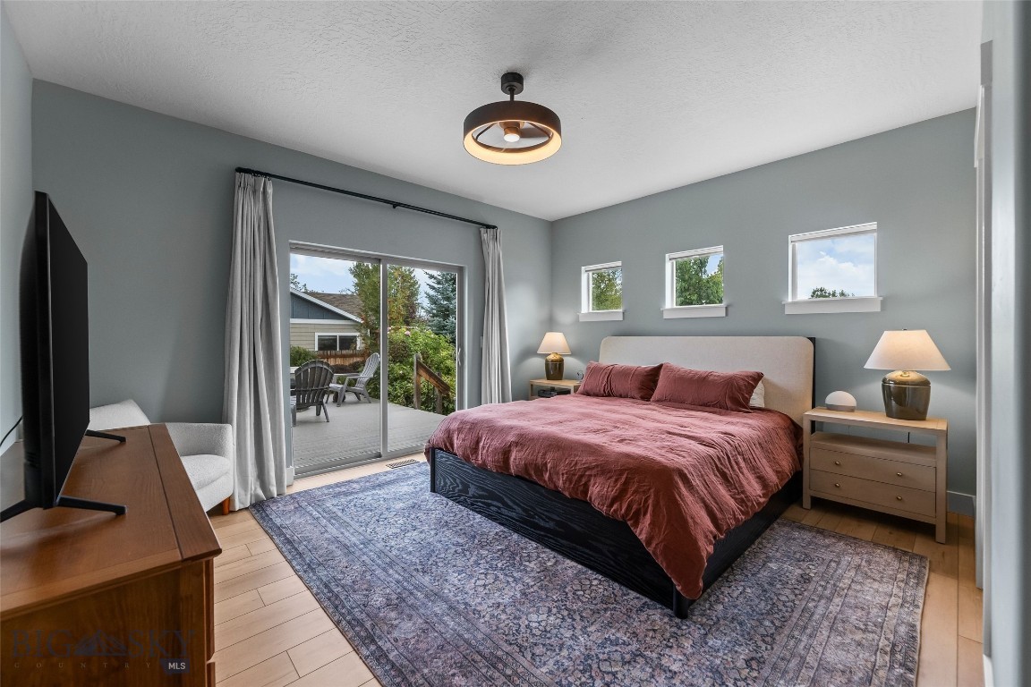 Gallatin Heights - Residential
