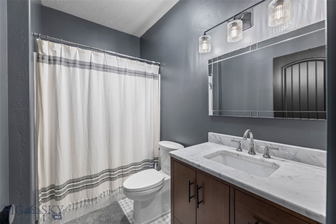 Gallatin Heights - Residential