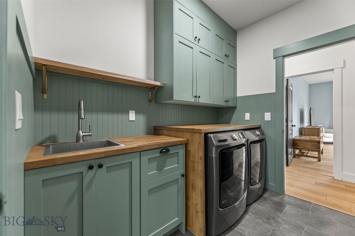 Gallatin Heights - Residential