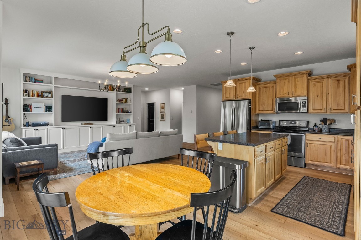 Gallatin Heights - Residential