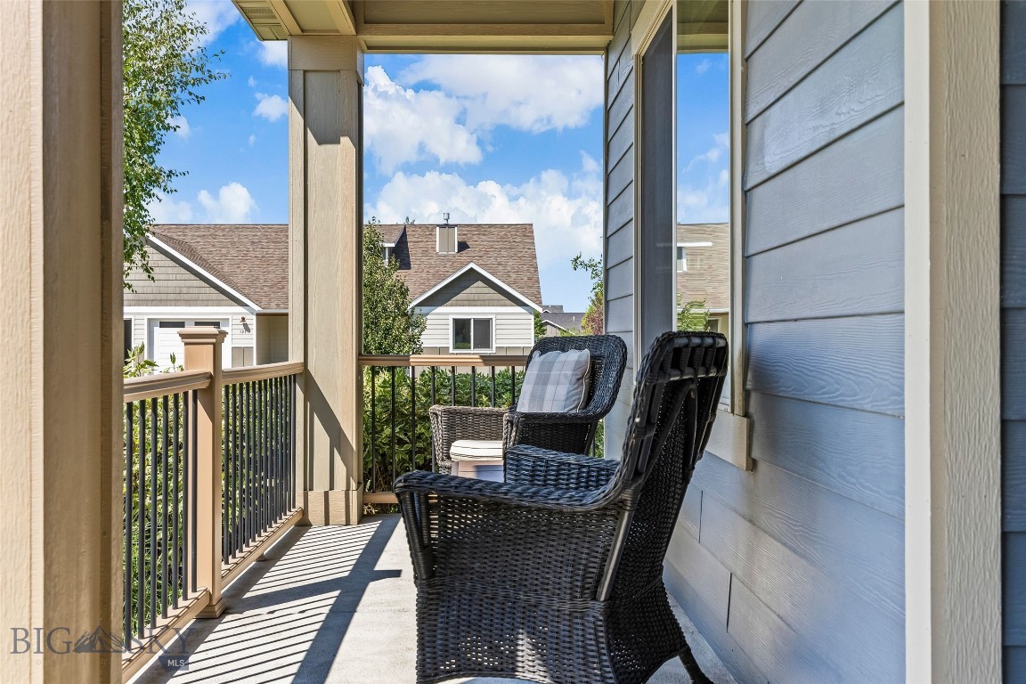 Gallatin Heights - Residential