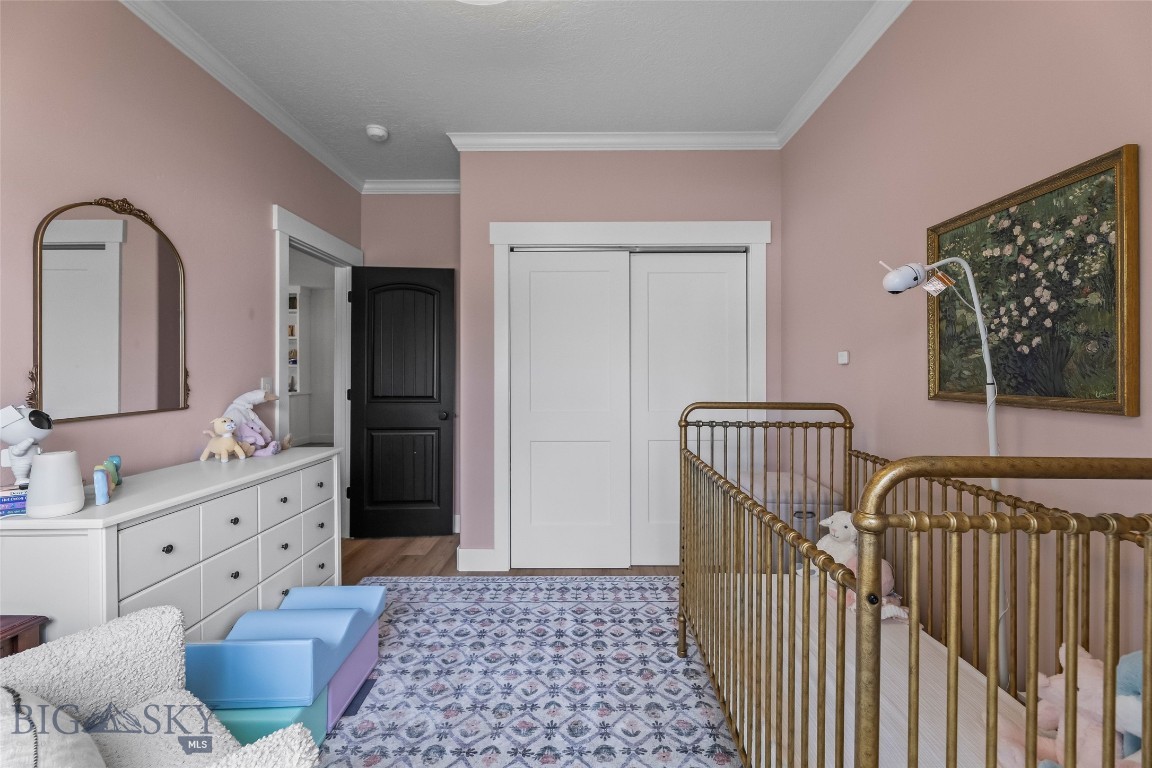 Gallatin Heights - Residential