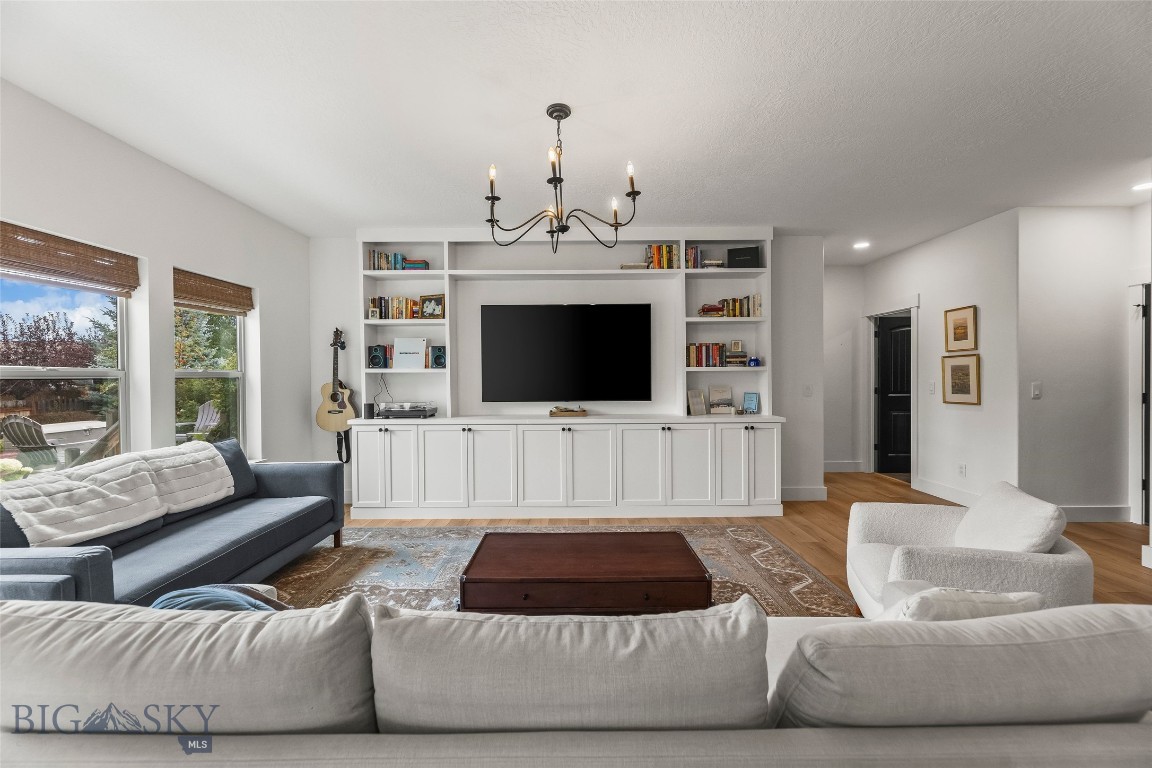 Gallatin Heights - Residential