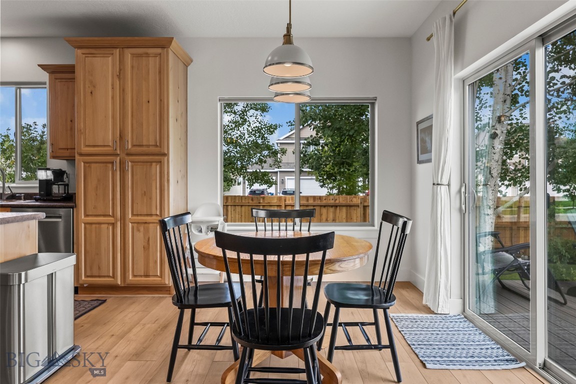Gallatin Heights - Residential