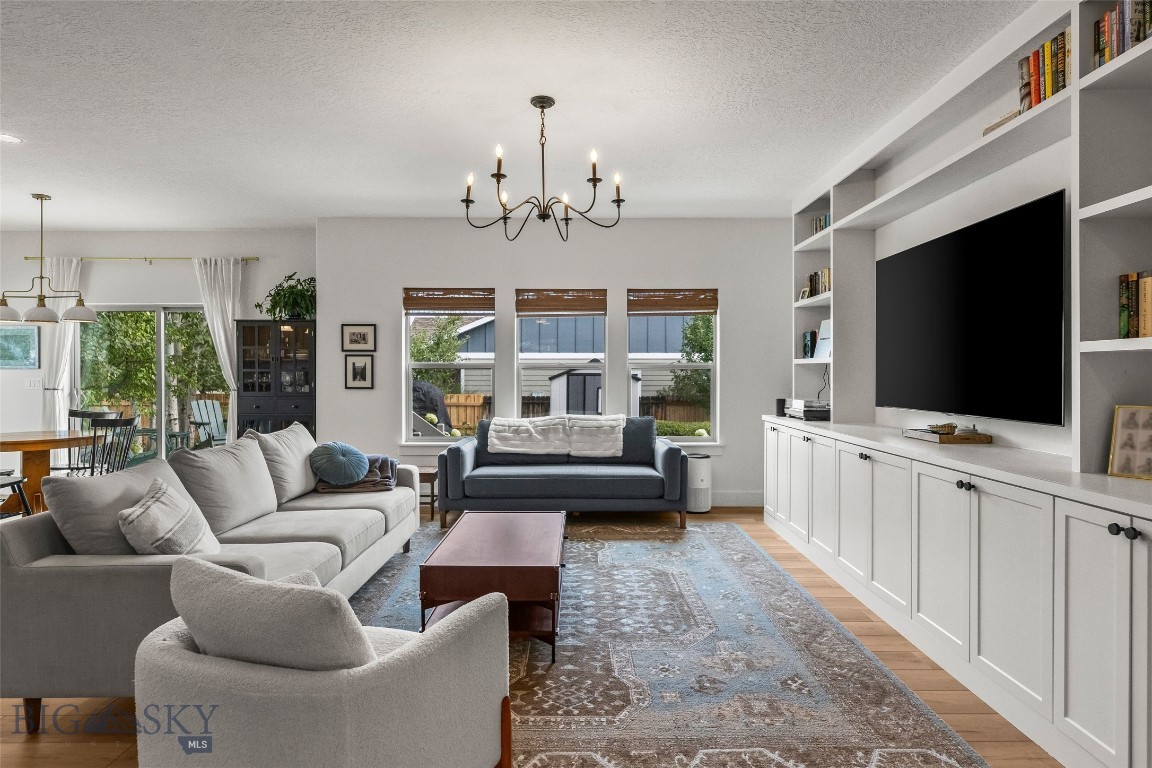 Gallatin Heights - Residential