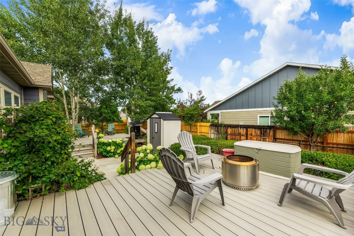 Gallatin Heights - Residential